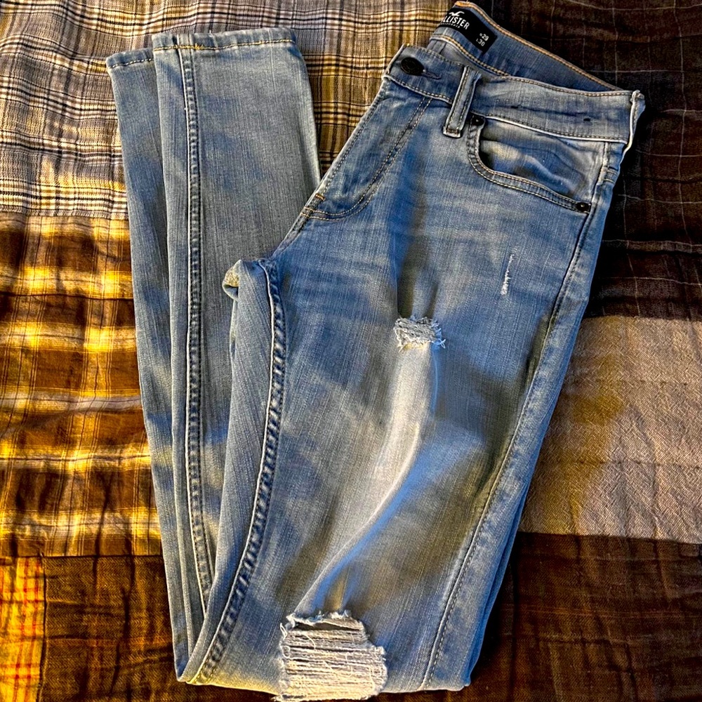 Women’s Hollister Jeans